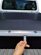 Lona Marítima Nissan NP300 | Cubre Pickup  con Marco de Aluminio | Kangaroo Chile - Miniatura 10