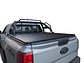 Lona Marítima Tapacarga Ford Ranger XLT 2024+ | Marco y Barras de Aluminio | Incluye Kit de Instalación | Kangaroo Chile - Miniatura 6