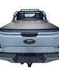Lona Marítima Tapacarga Ford Ranger XLT 2024+ | Marco y Barras de Aluminio | Incluye Kit de Instalación | Kangaroo Chile - Miniatura 10