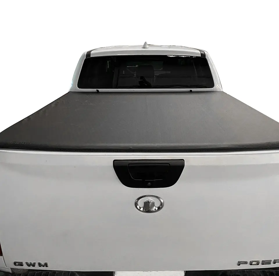 Lona Marítima Tapacaraga GreatWall Poer | Marco y Barras de Aluminio | Impermeable | Kangaroo Chile 13