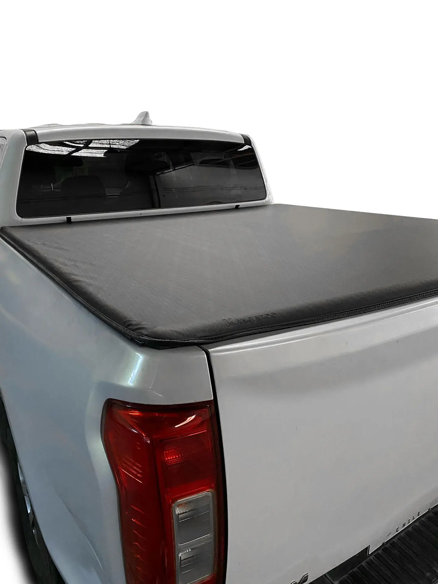 Lona Marítima Tapacaraga GreatWall Poer | Marco y Barras de Aluminio | Impermeable | Kangaroo Chile 14