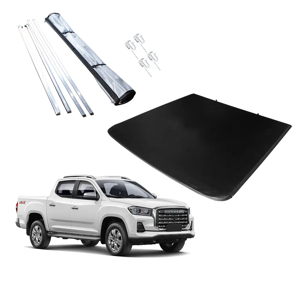 Lona Tapacarga Maxus T60 1