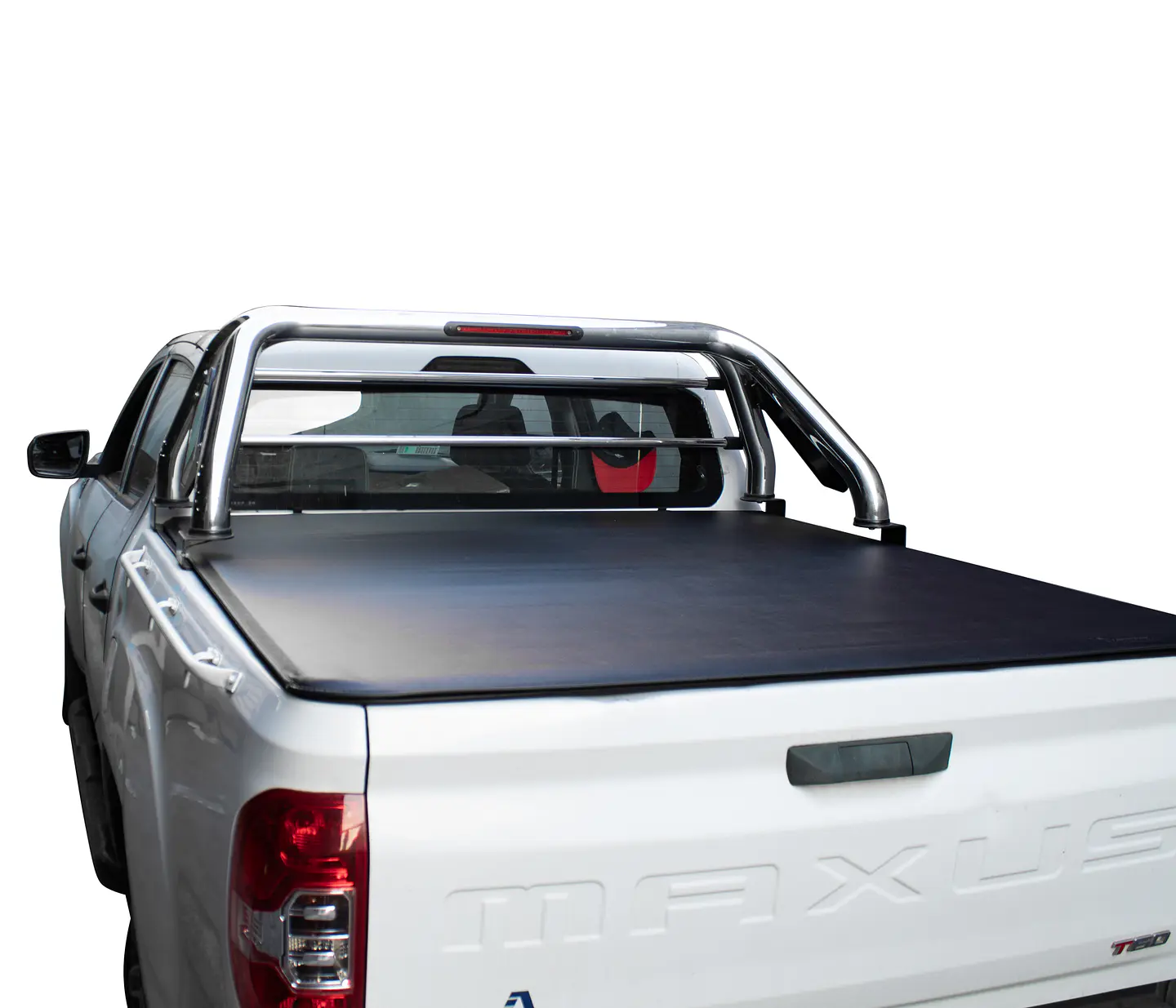 Lona Tapacarga Maxus T60 9