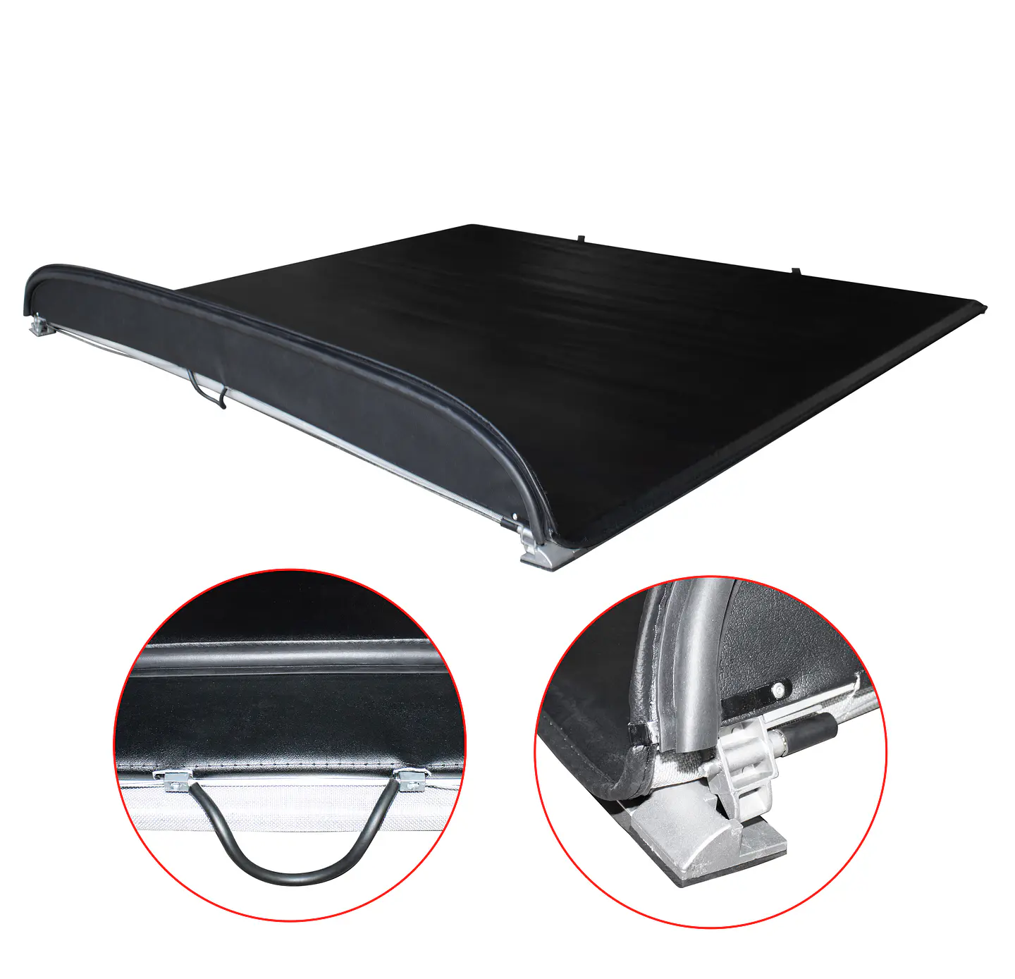 Lona Tapacarga Maxus T60 2
