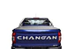Lona Marítima Cubrepickup Changan Hunter | Marco y Barras de Aluminio  | Kangaroo Chile - Miniatura 5