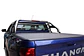 Lona Marítima Cubrepickup Changan Hunter | Marco y Barras de Aluminio  | Kangaroo Chile - Miniatura 8