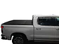 Lona Marítima Cubrepickup Chevrolet Silverado 2021–2024 | Marco y Barras de Aluminio | Impermeable | Kangaroo Chile - Miniatura 8