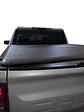 Lona Marítima Cubrepickup Chevrolet Silverado 2021–2024 | Marco y Barras de Aluminio | Impermeable | Kangaroo Chile - Miniatura 9