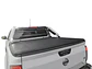 Lona Marítima Premium para Nissan Navara 2021-2024 – Protección Total para Pickup - Miniatura 6