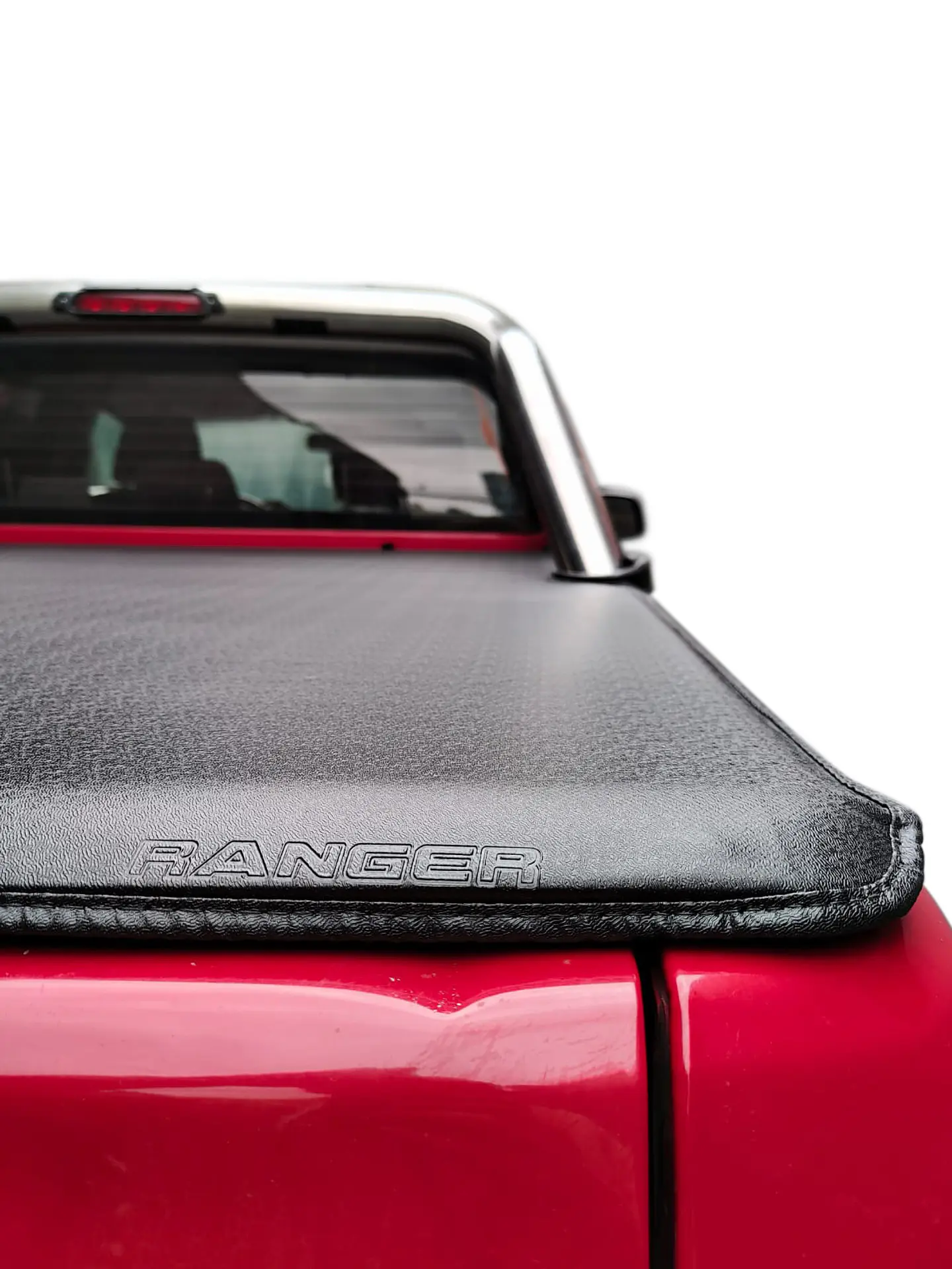 Lona Maritima Tapacarga Ford Ranger Xlt 2013-2022 8