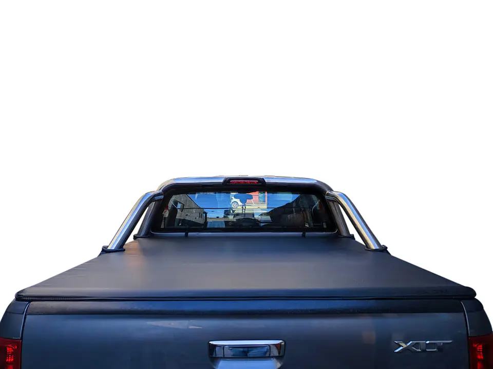 Lona Maritima Tapacarga Ford Ranger Xlt 2013-2022 9