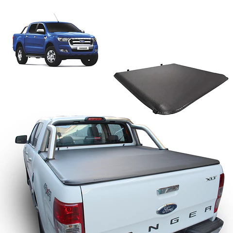 Lona Maritima Tapacarga Ford Ranger Xlt 2013-2022