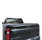 Tapa Rígida TRIFOLD para Chevrolet Silverado 2020-2024 - Miniatura 10