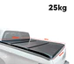 Tapa Rígida Trifold para Mitsubishi L200 2016-2023 | Protección, Estilo y Máxima Seguridad - Miniatura 3