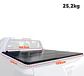 Tapa Rígida TRIFOLD BT50 2022-2024 | Seguridad y diseño resistente - Miniatura 2