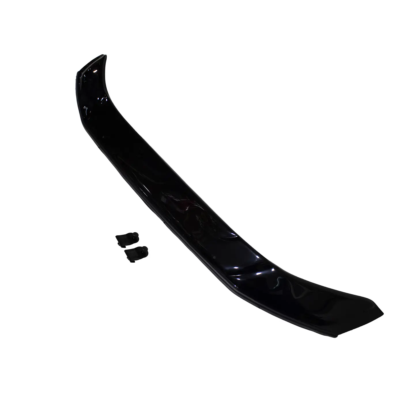 Deflector de Capot | Mitsubishi L200 2024+ | Kangaroo Chile 6