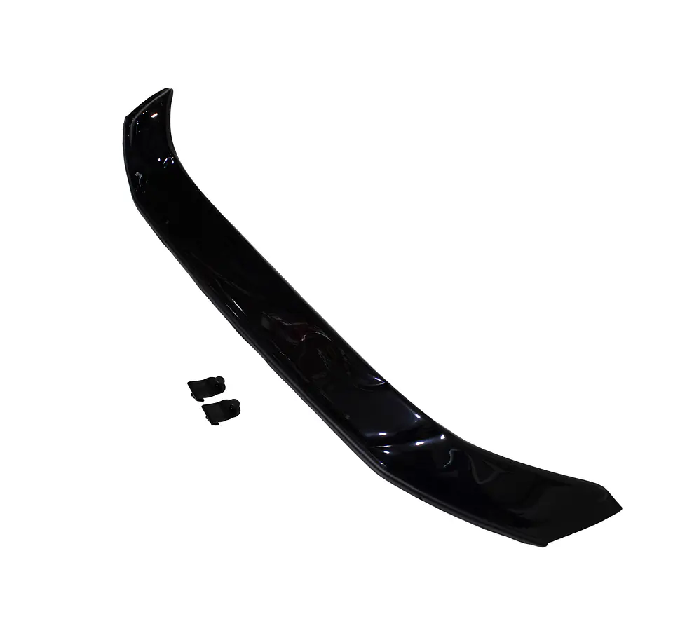 Deflector de Capot | Mitsubishi L200 2024+ | Kangaroo Chile 6