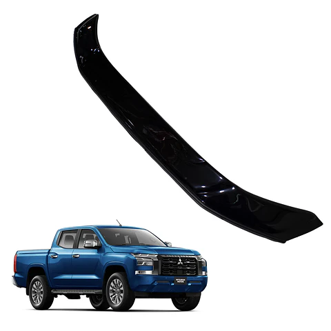 Deflector de Capot | Mitsubishi L200 2024+ | Kangaroo Chile
