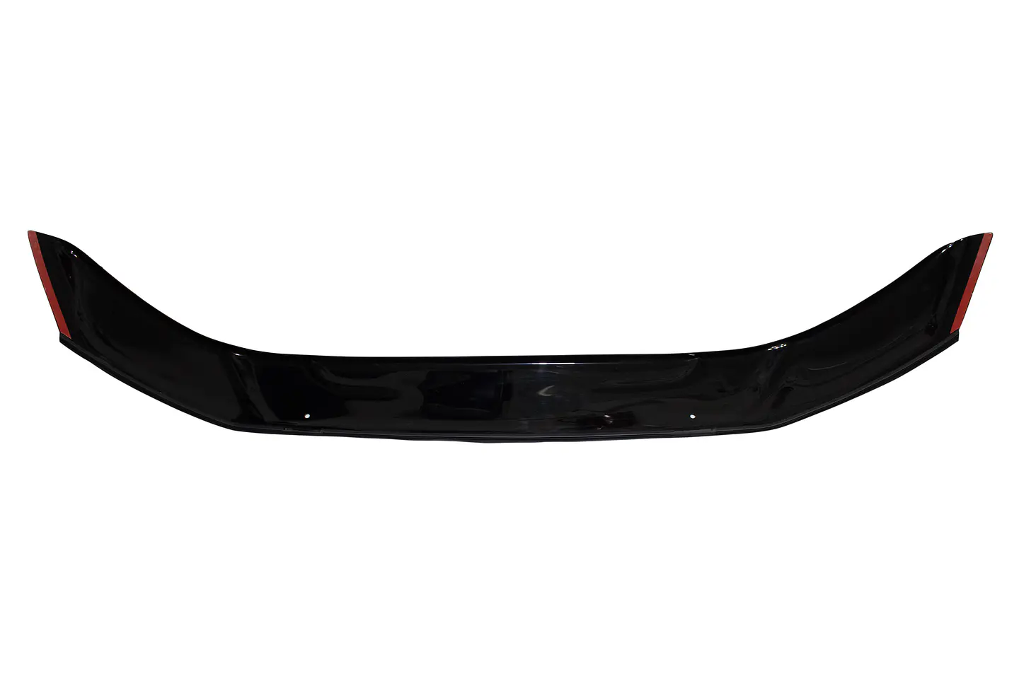 Deflector de Capot | Mitsubishi L200 2024+ | Kangaroo Chile 9