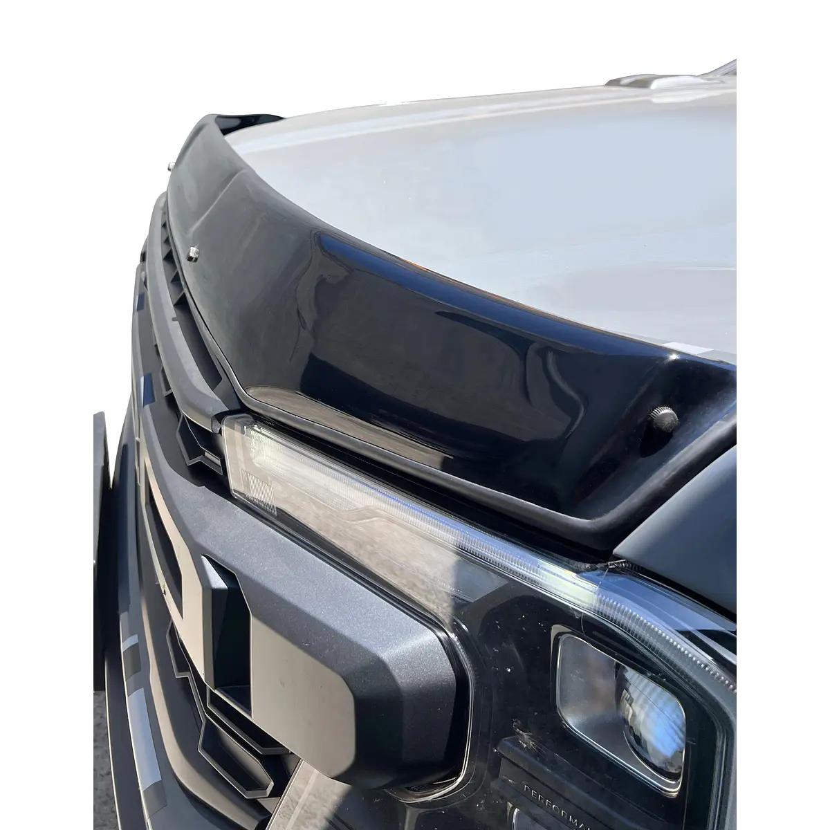 Deflector De Capot Ford Ranger 2024+
