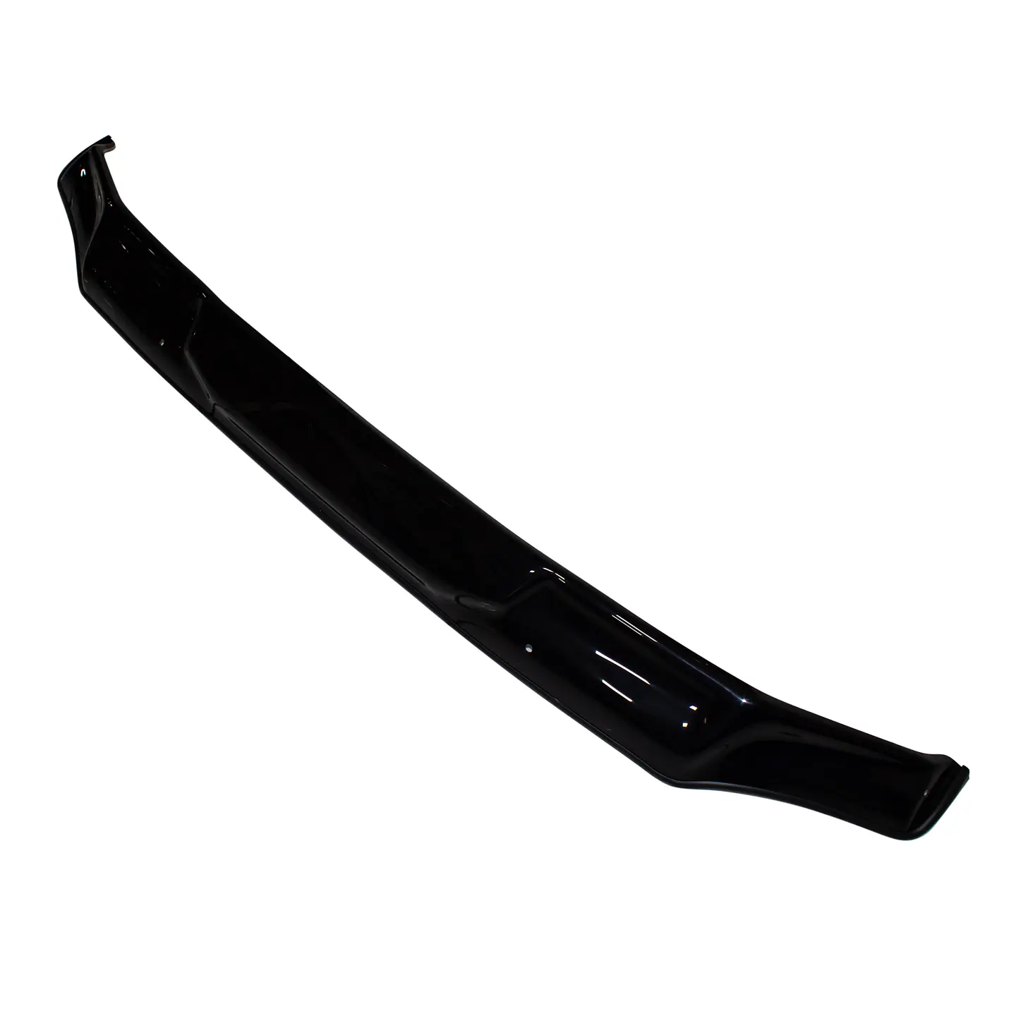 Deflector de Capot | Nissan Terrano | Kangaroo Chile 3