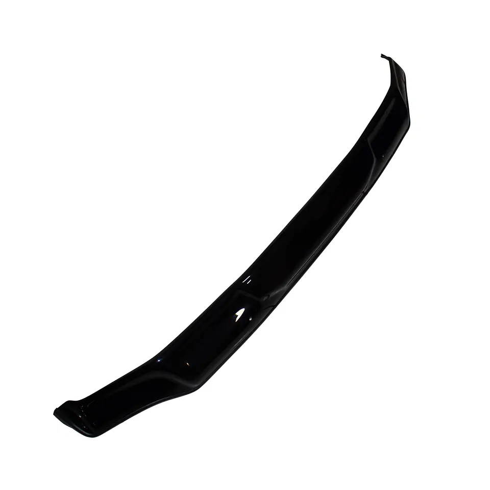 Deflector de Capot | Nissan Terrano | Kangaroo Chile 4
