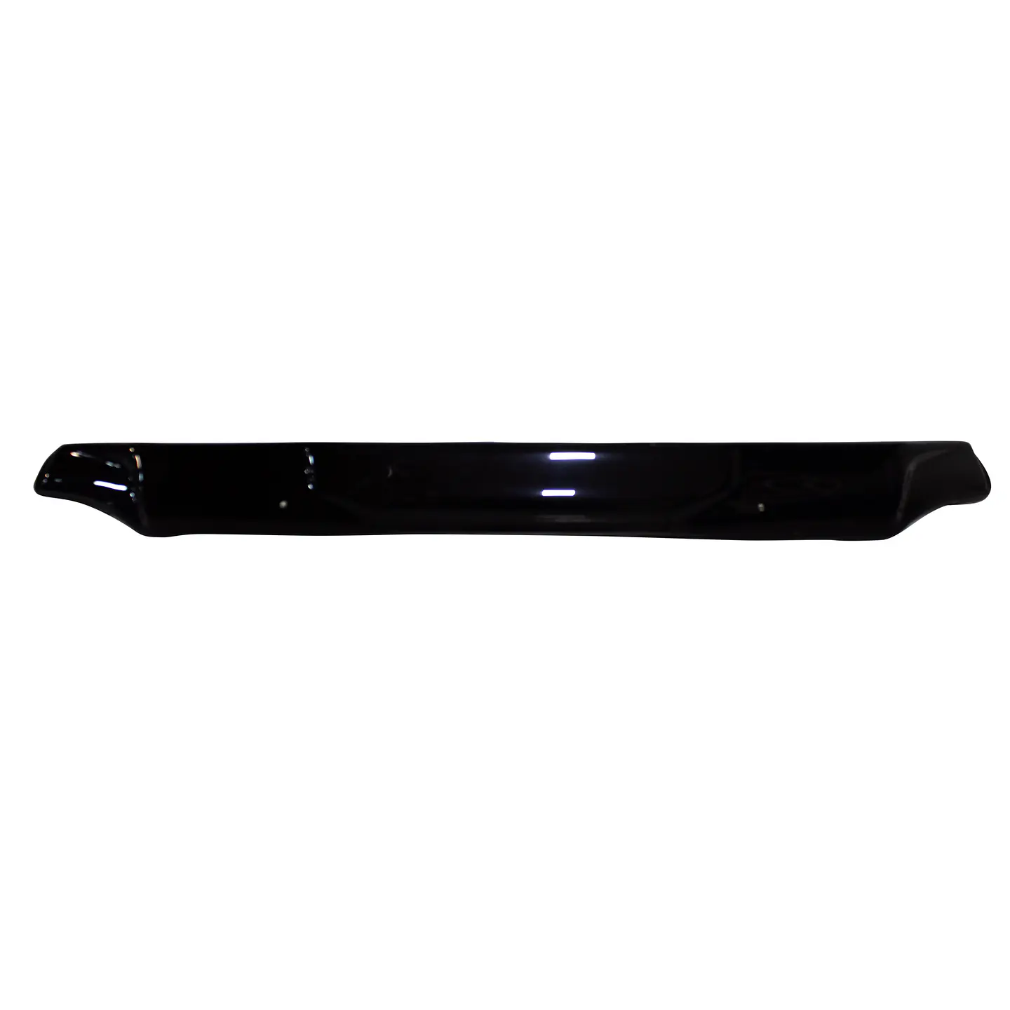 Deflector de Capot | Nissan Terrano | Kangaroo Chile 5