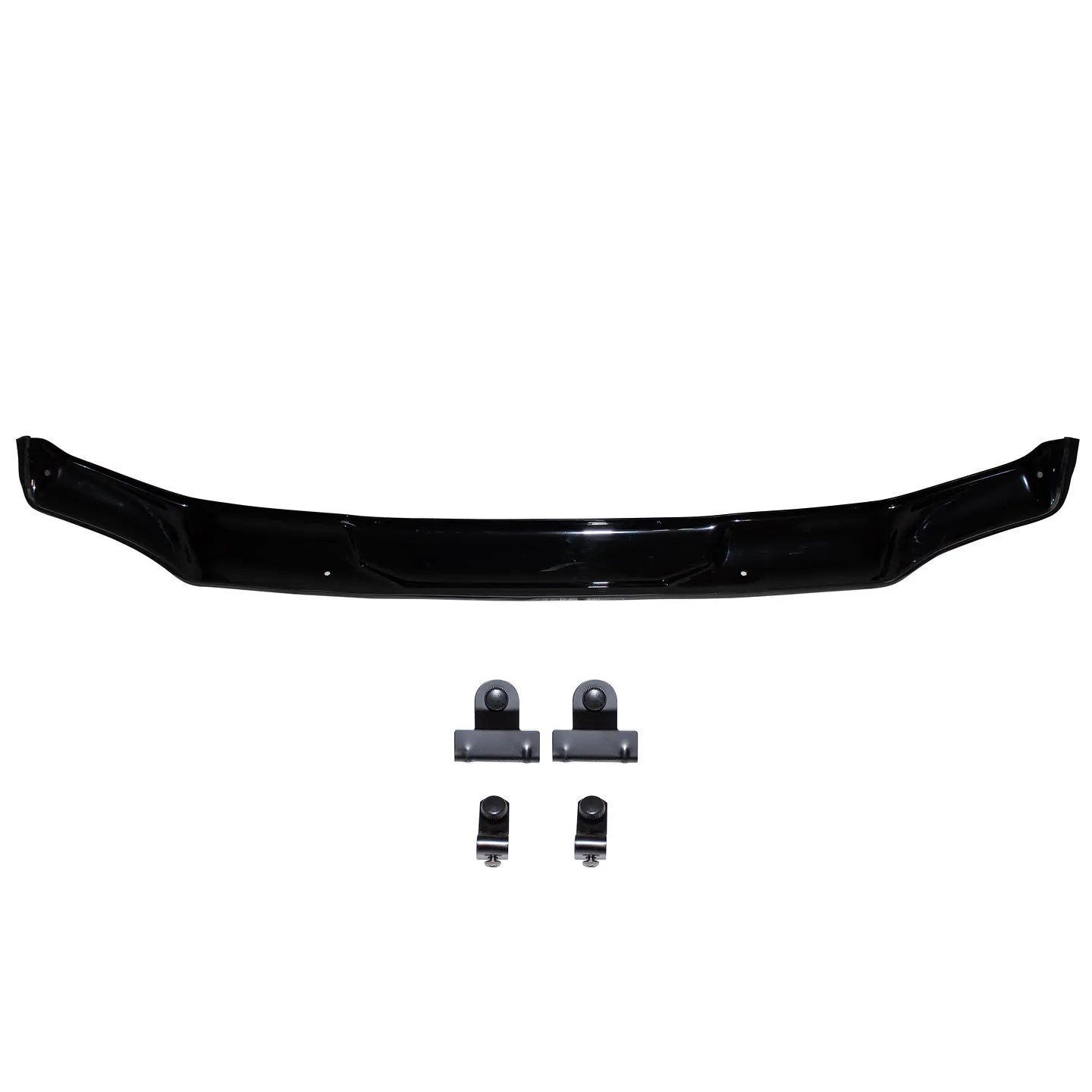 Deflector de Capot | Nissan Terrano | Kangaroo Chile 6