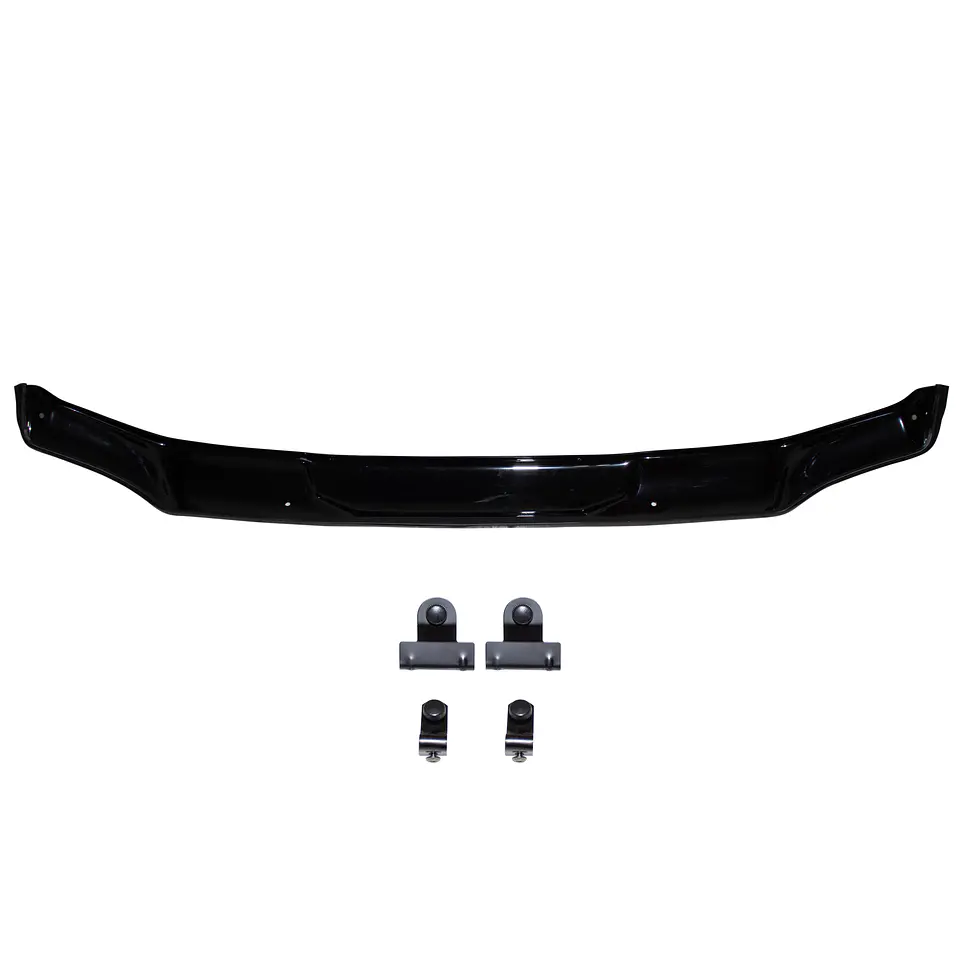 Deflector de Capot | Nissan Terrano | Kangaroo Chile 6
