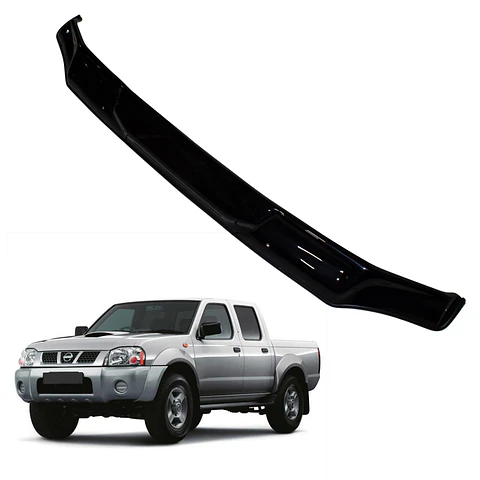 Deflector de Capot | Nissan Terrano | Kangaroo Chile