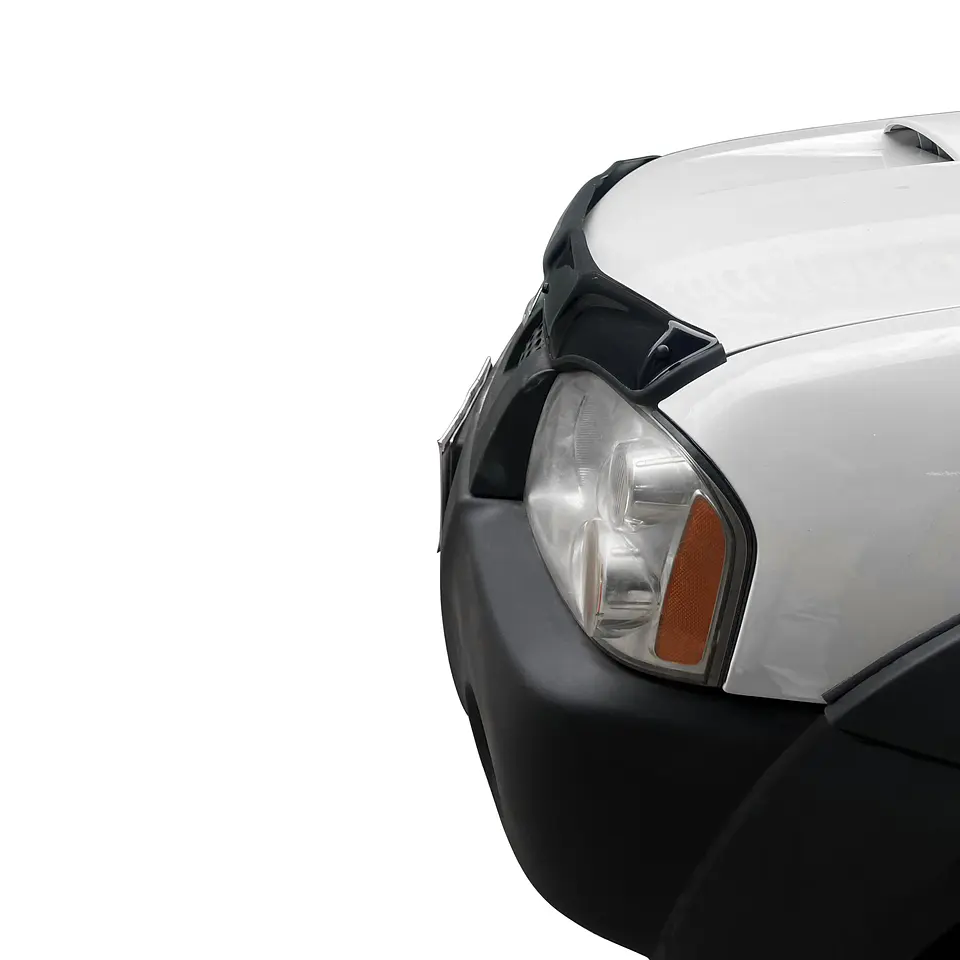 Deflector de Capot | Nissan Terrano | Kangaroo Chile 9