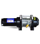 Winche Eléctrico 4500lb (2041Kg) 12V | Cable de Acero 5mm x 10m | Kangaroo Chile - Miniatura 2