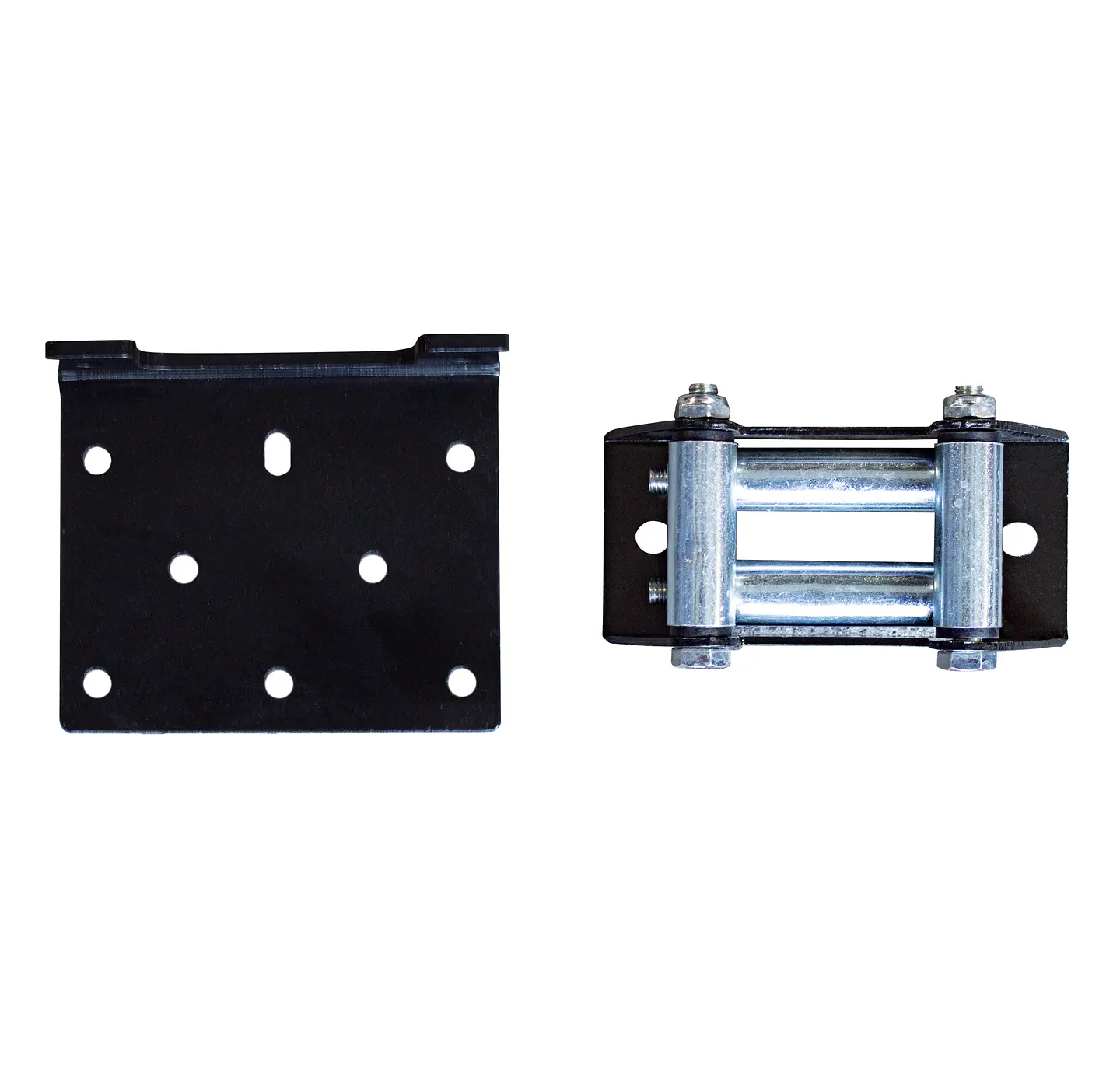 Winche Eléctrico 4500lb (2041Kg) 12V | Cable de Acero 5mm x 10m | Kangaroo Chile 3