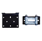 Winche Eléctrico 4500lb (2041Kg) 12V | Cable de Acero 5mm x 10m | Kangaroo Chile - Miniatura 3