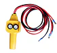 Winche Eléctrico 4500lb (2041Kg) 12V | Cable de Acero 5mm x 10m | Kangaroo Chile - Miniatura 4