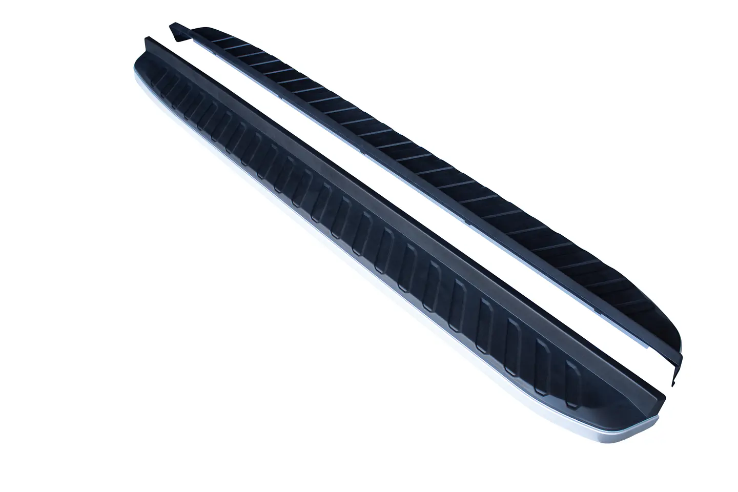 Set de Pisaderas Modelo Original | Ford Ranger 2024 | Kangaroo Chile 3