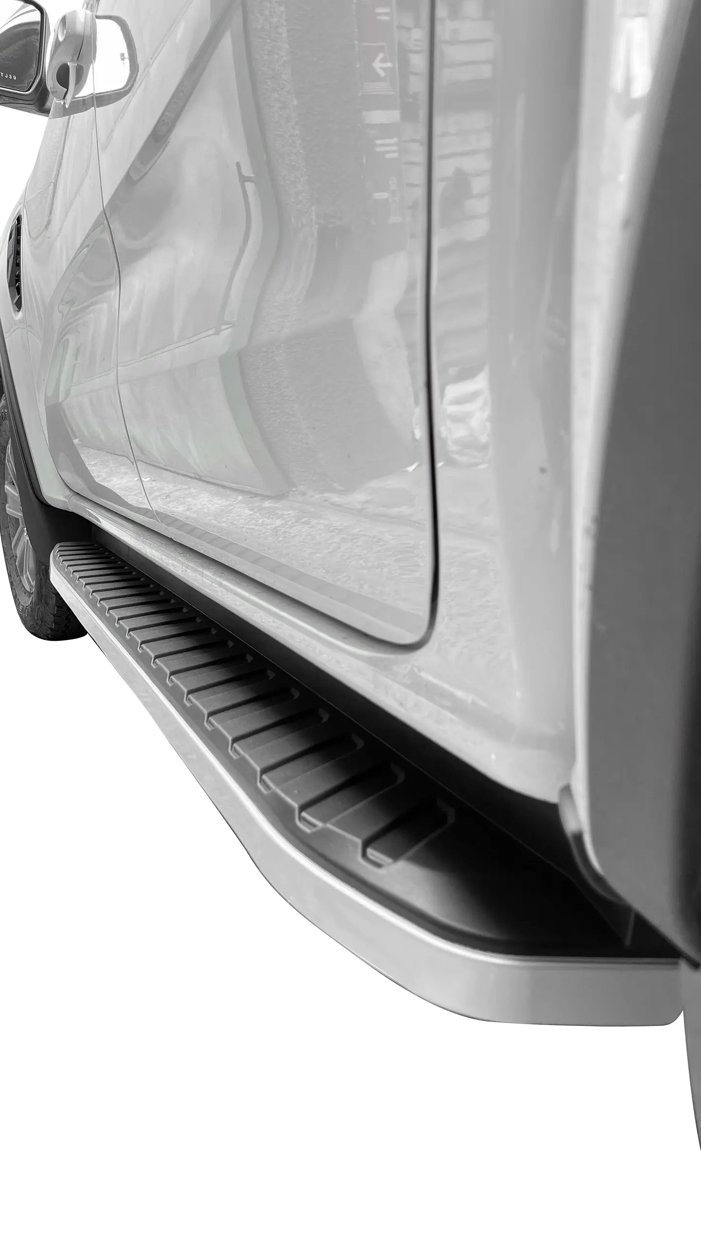 Set de Pisaderas Modelo Original | Ford Ranger 2024 | Kangaroo Chile 7