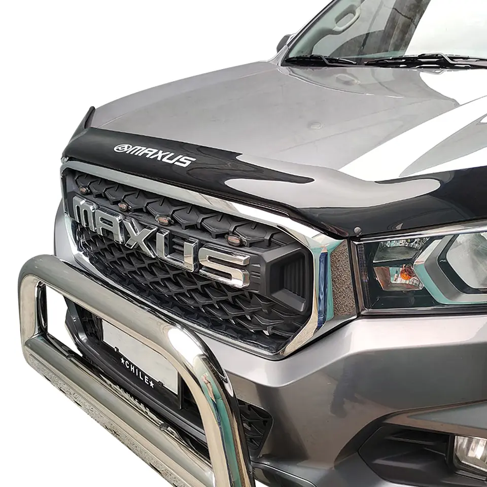 Deflector de Capot | Maxus T60 | Kangaroo Chile 4