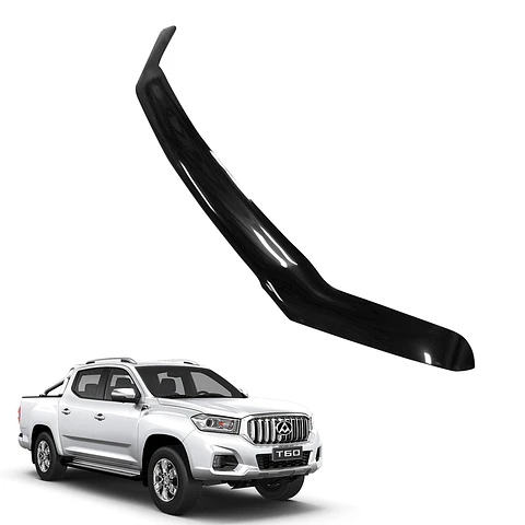 Deflector de Capot | Maxus T60 | Kangaroo Chile