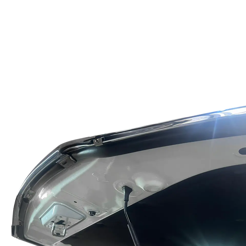 Deflector de Capot | Maxus T60 | Kangaroo Chile 6
