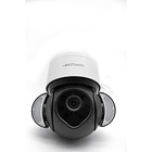 Camara Vigilancia Wifi Ptz 3mp Con Led 2