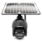Cámara de Vigilancia PTZ Solar 4G HD 6MP | Kangaroo Chile - Miniatura 4