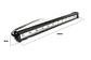 Barra Led Blanco 34cm 12 Led 36v Aluminio - Miniatura 4
