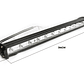 Barra Led Blanco 34cm 12 Led 36v Aluminio - Miniatura 4