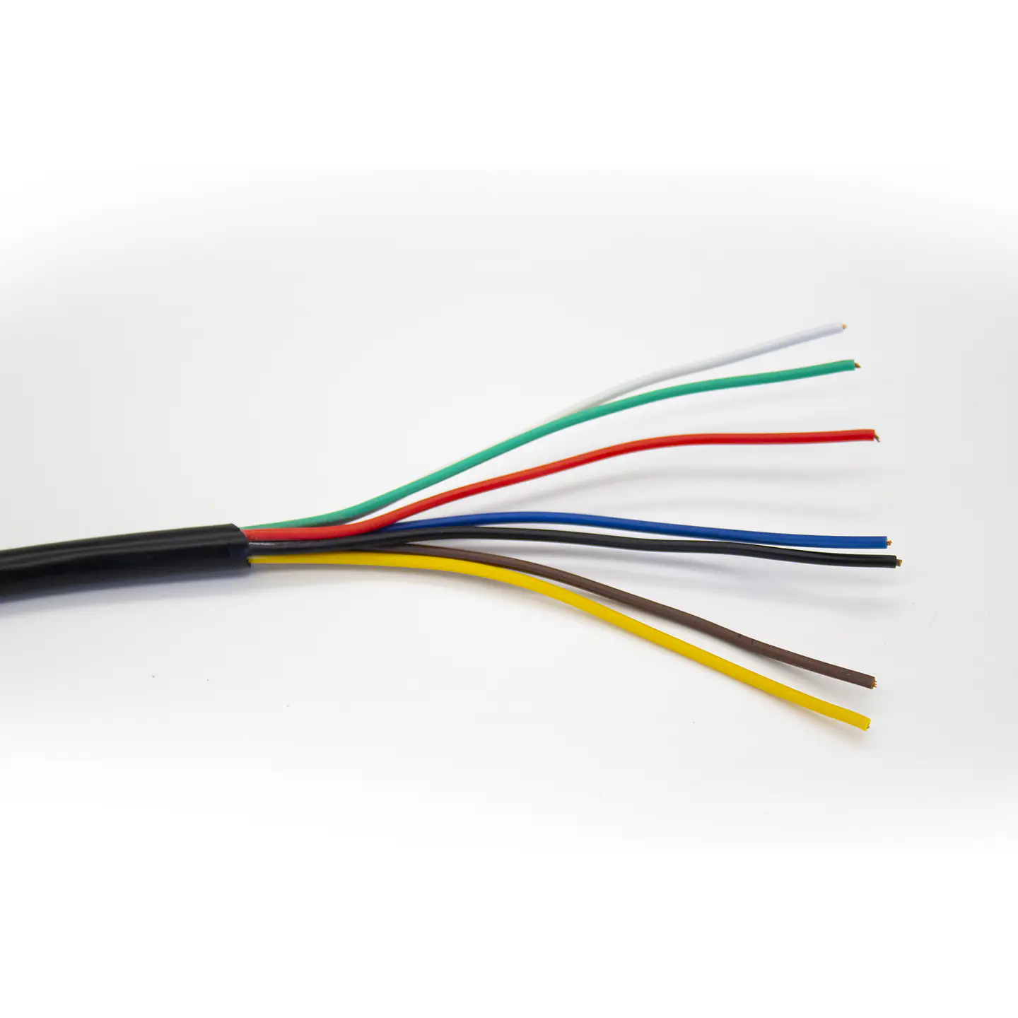 Conexión Enchufe Hembra 7 Pines 12V para Foco Trasero de Remolque | Kangaroo Chile 5