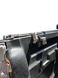 Lona Marítima Cubrepickup Mitsubishi L200 2024+ | Marco y Barras de Aluminio  | Kangaroo Chile - Miniatura 8