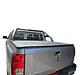 Lona Marítima Cubrepickup Mitsubishi L200 2024+ | Marco y Barras de Aluminio  | Kangaroo Chile - Miniatura 3