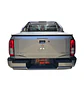 Lona Marítima Cubrepickup Mitsubishi L200 2024+ | Marco y Barras de Aluminio  | Kangaroo Chile - Miniatura 2