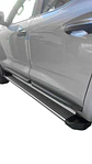 Set de Pisaderas de Aluminio | Mitsubishi L200 2024+ | Kangaroo Chile - Miniatura 7
