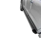 Set de Pisaderas de Aluminio | Mitsubishi L200 2024+ | Kangaroo Chile - Miniatura 8